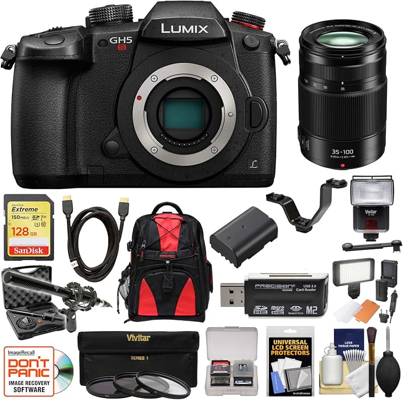 Red Mirrorless Cameras / Digital Cameras Electronics