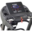 Kobo TM-308 6 H.P Auto Incline Motorized Treadmill Multi Function Massager with Full LED Screen (Free Installation Assistance) gallery image