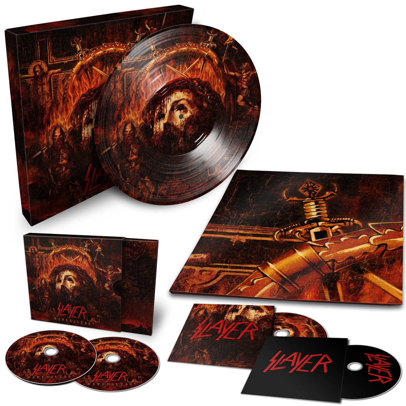 Repentless (Ltd.