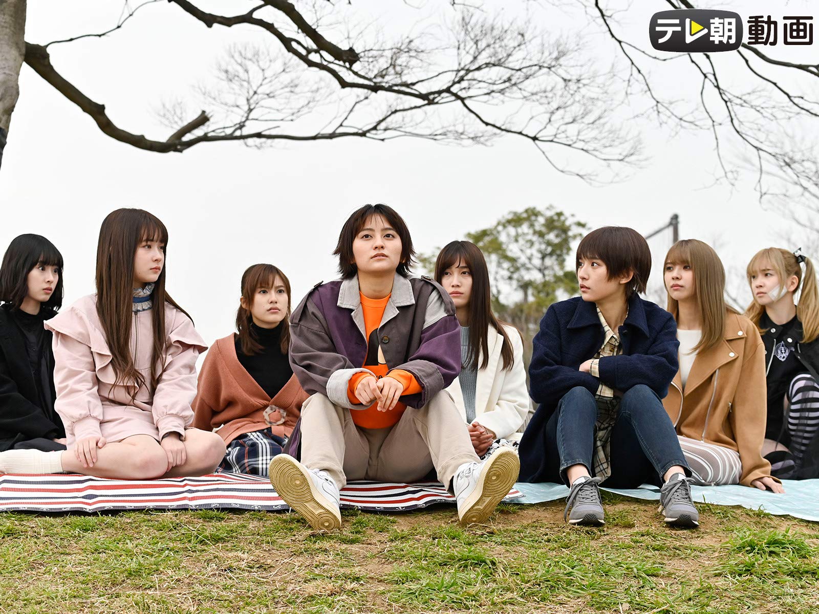 Amazon Co Jp 女子高生の無駄づかいを観る Prime Video