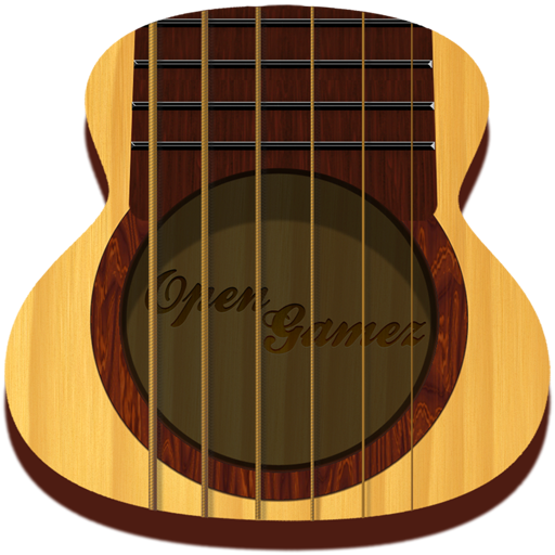 Best Guitar Acoustic Guitar App on Amazon Appstore