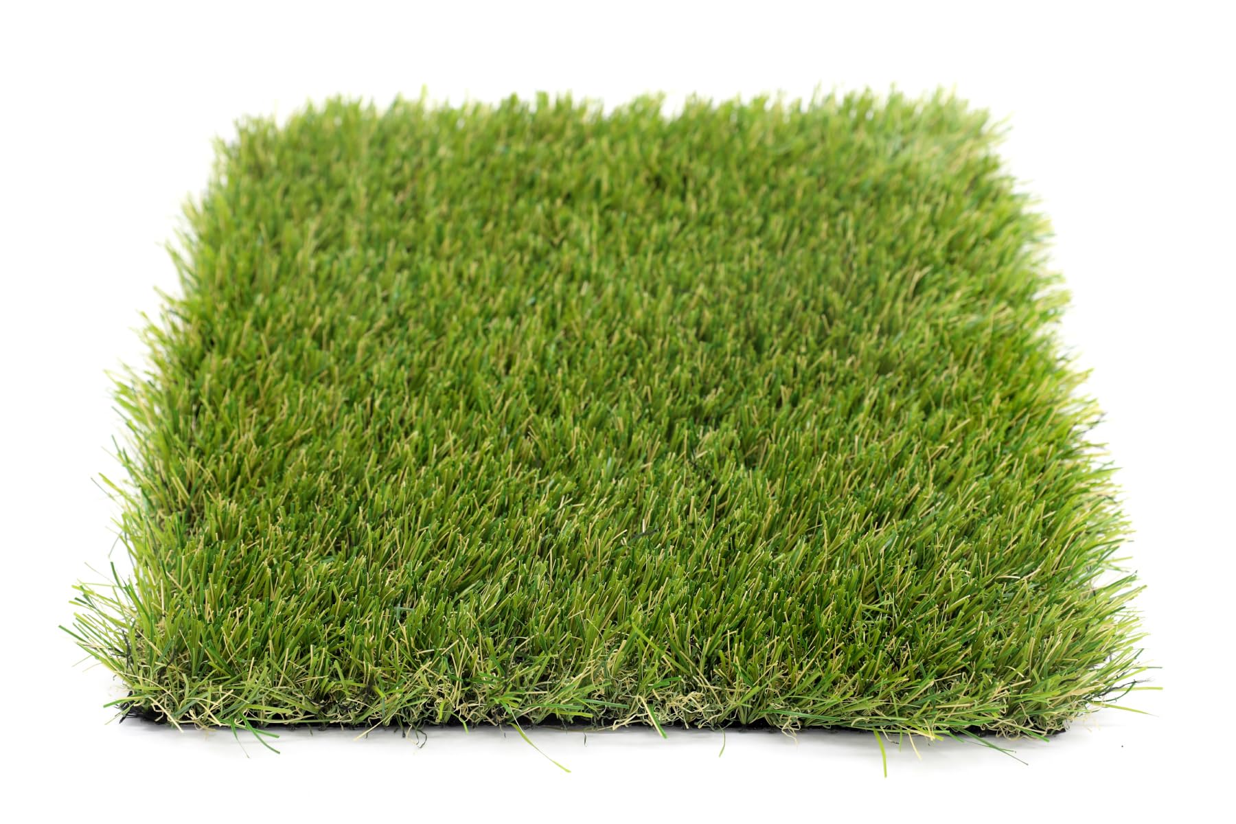 BONERVA | Césped Artificial VARADERO 40mm | Varias medidas | ANTIESTÁTICO | Césped artificial para Jardín, Piscina, Terraza, Patio y Exteriores | Aspecto muy realista (2x4 Metros)