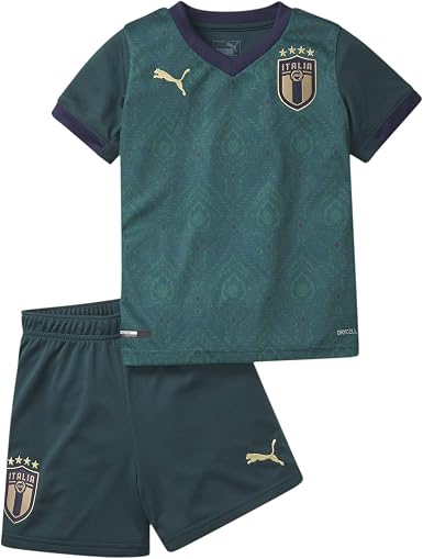 Online Comprar Nueva Chandal Italia Niños Baratas 20/21