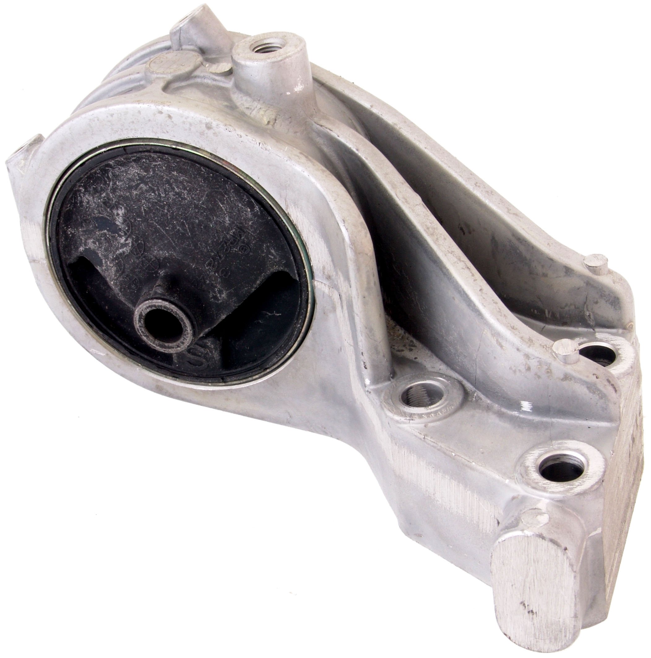 Amazon.com: Mr198377 - Right Engine Mount Mt For Mitsubishi 