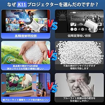 Amazon.co.jp: 【最新Android TV搭載＆270°回転】OWNKNEW