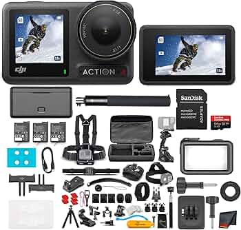 DJIカメラ Amazon.com : DJI 4K, UHD 3.5x Optical Zoom, 2x Digital Zoom