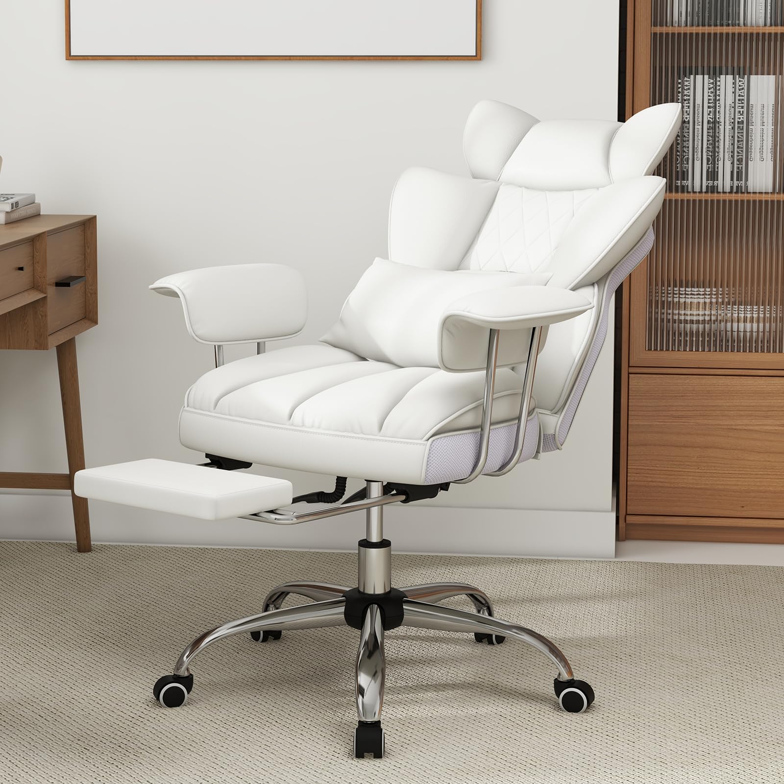 Amazon.com: COSTWAY: Home office chair