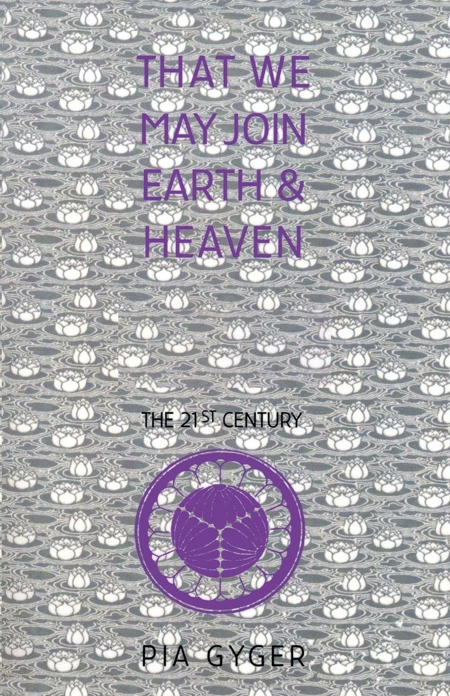 That We May Join Earth & Heaven: Lay Religious Community for the 21st Century