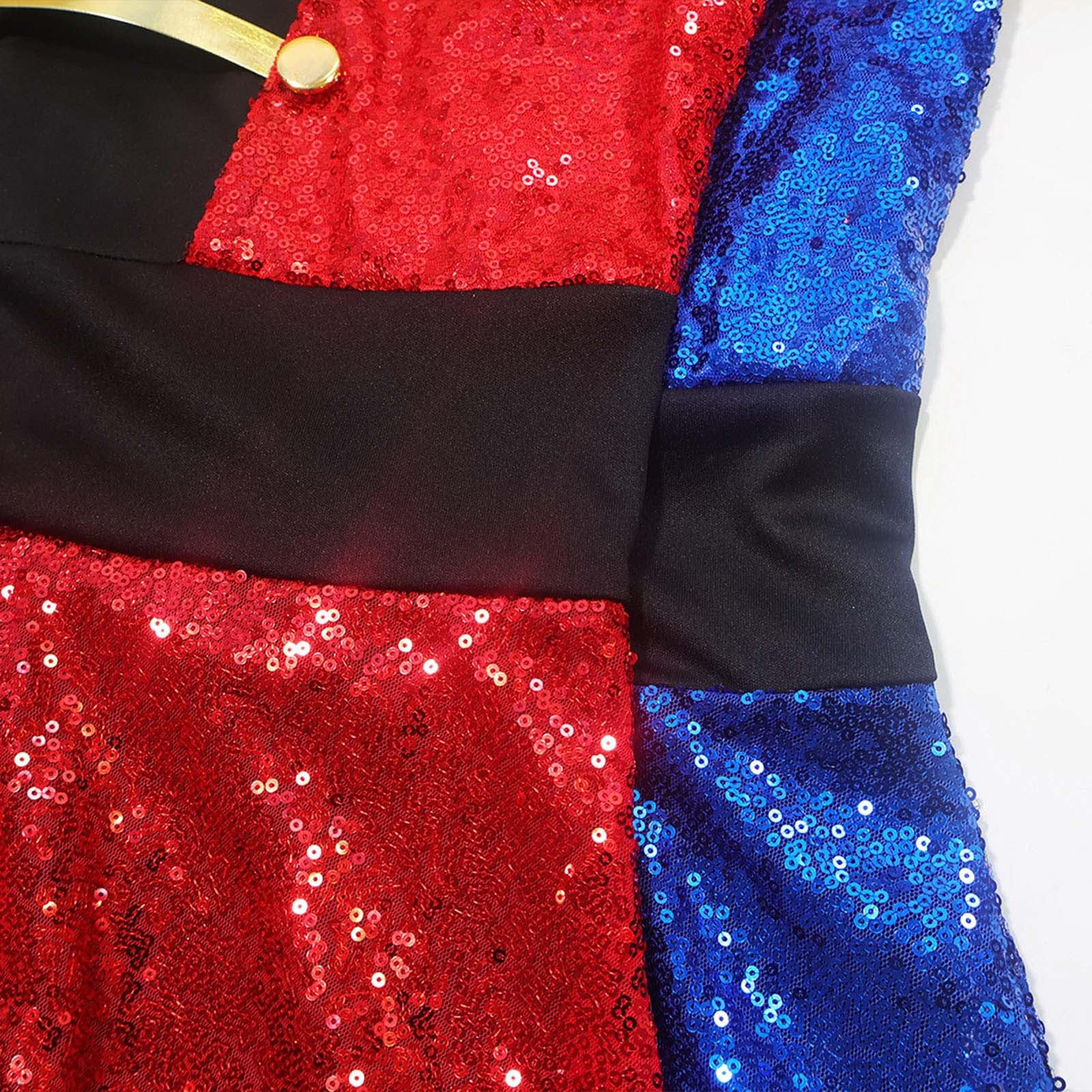 Genérico Vestido Verano NiñA 8 AñOs,Disfraz Elegante De Cosplay Para NiñAs Disfraz De Bruja De Anime Atuendo Para ActuacióN En El Escenario Para NiñOs Y NiñAs Vestido De Juego De Rol