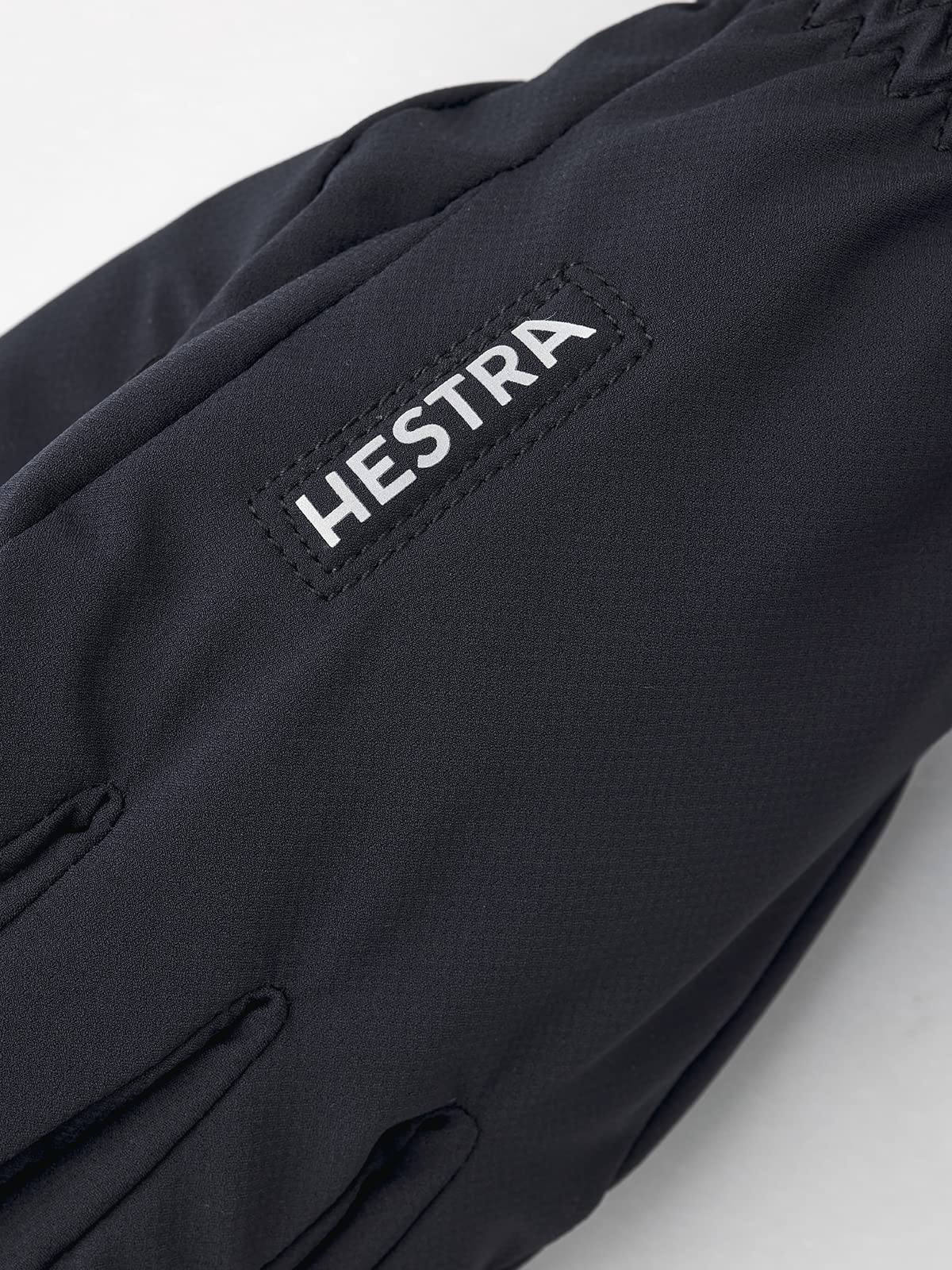 Hestra Unisex CZone Contact Pickup Glove, Waterproof, Touchscreen Compatible Gloves for Cold Winter Hiking for Men & Women