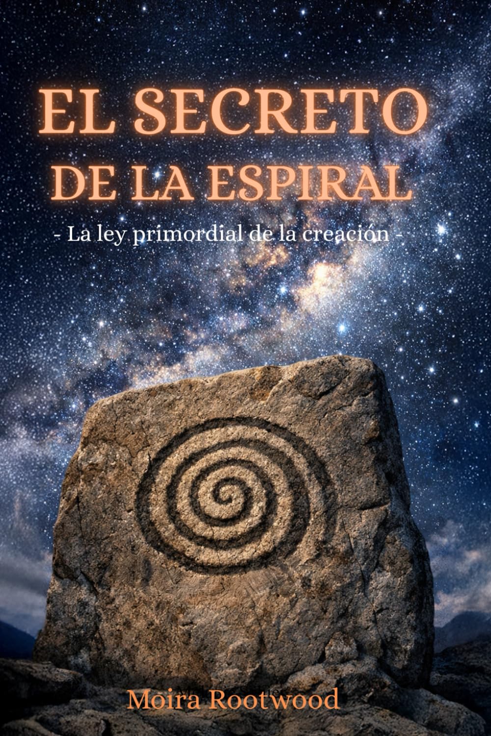 El secreto de la espiral - La ley primordial de la creación: Un símbolo de las antiguas culturas, de la naturaleza, de la vida, de la conciencia, del ... 3 (Los grandes caminos de la sabiduría)