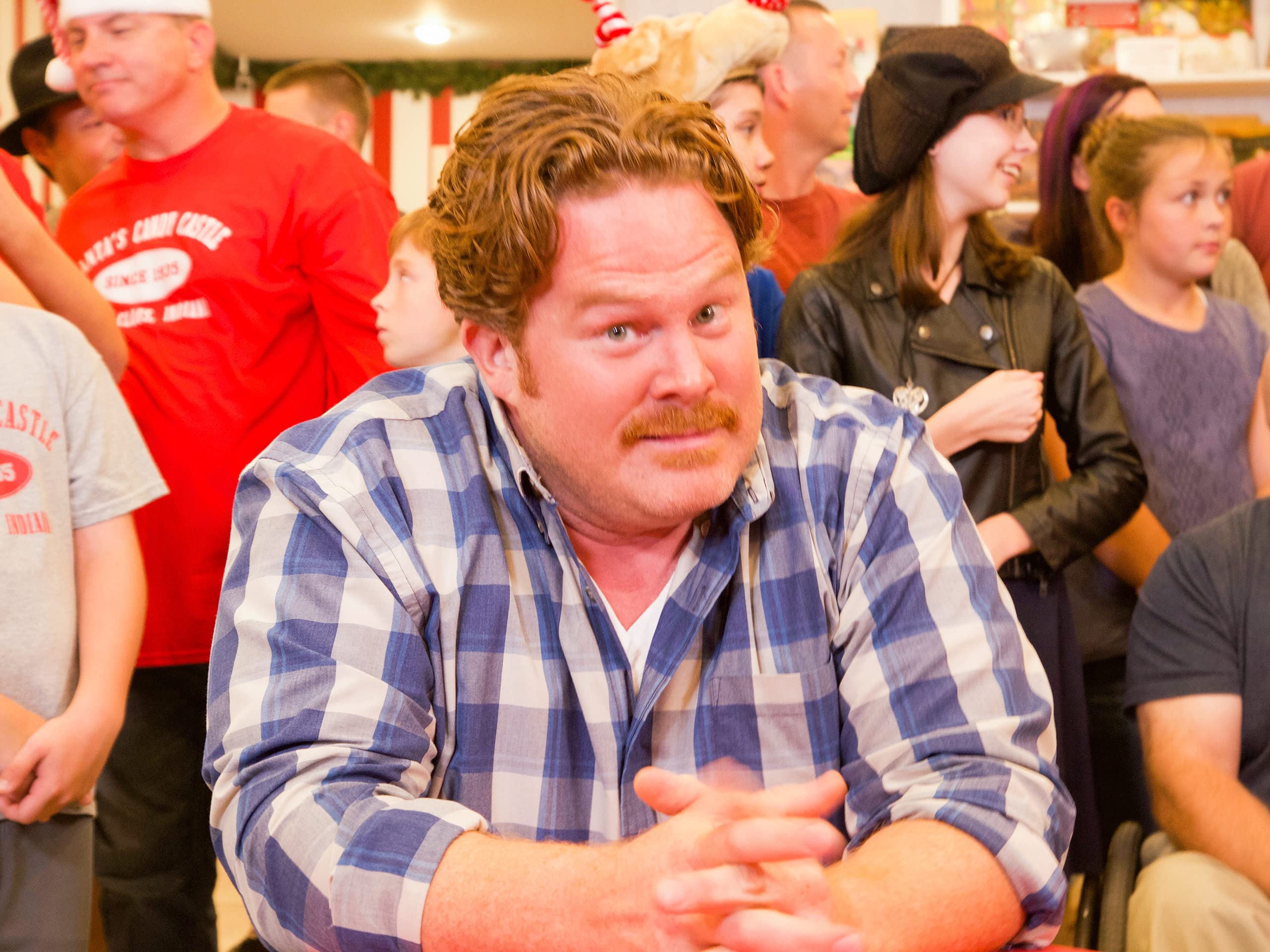 Watch Man V. Food Season 6 Prime Video