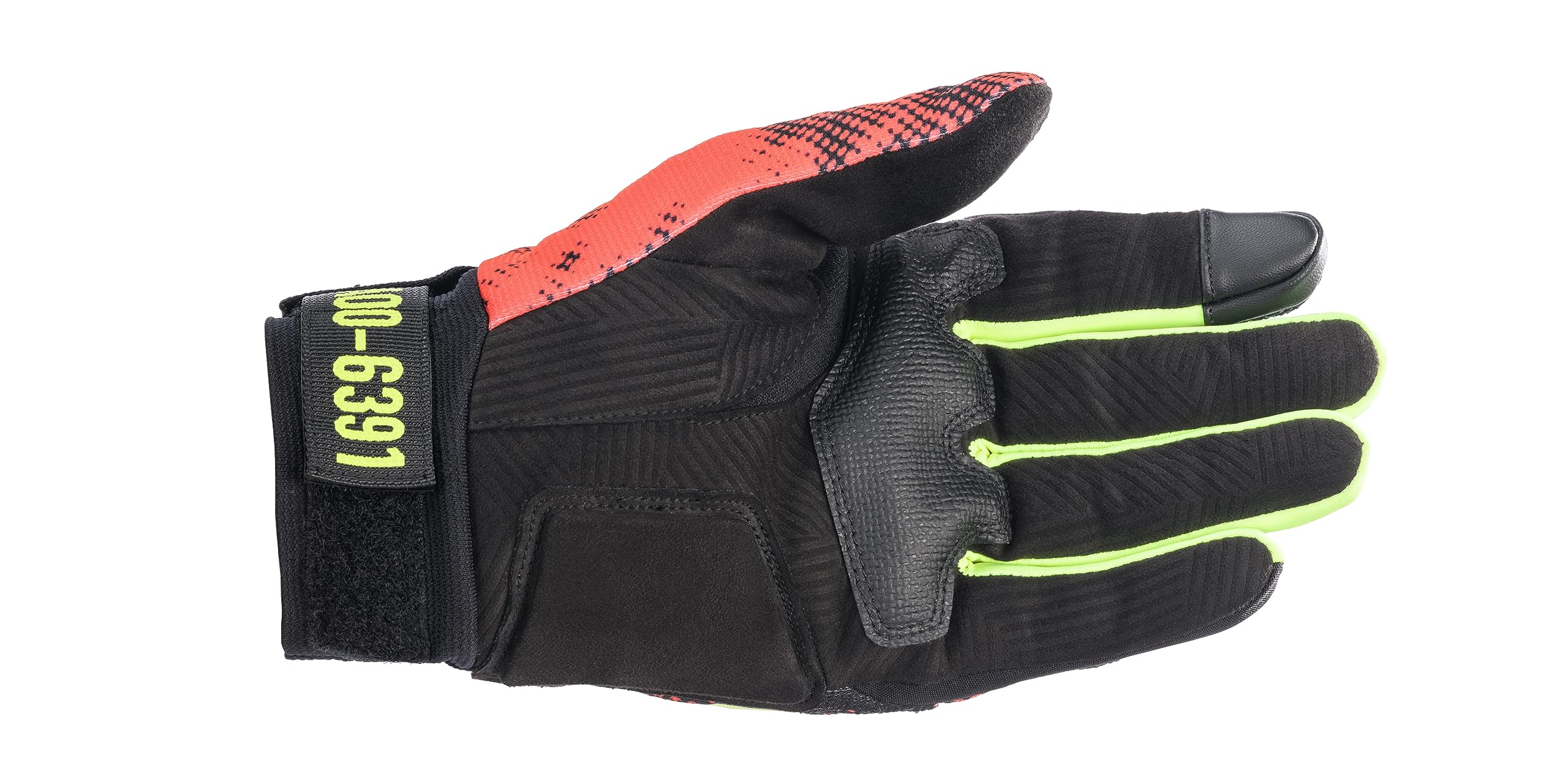 Amazon | アルパインスターズ(Alpinestars) バイクグローブ ブラック 