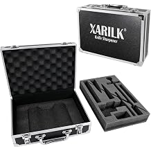 Carrying Case for GEN3 Guided Knife Sharpening System