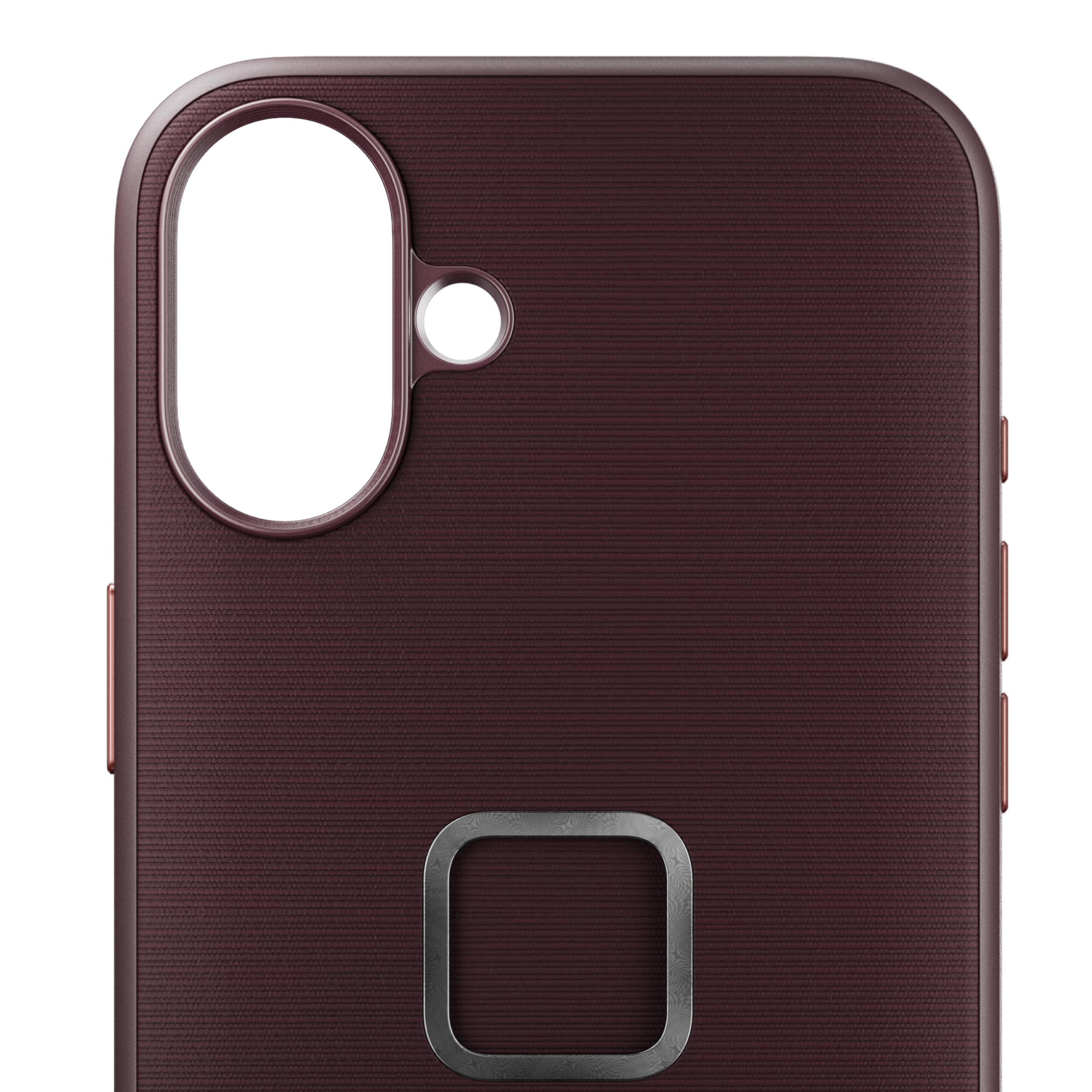 Amazon.com: Peak Design Mobile Everyday Phone Case for iPhone 16