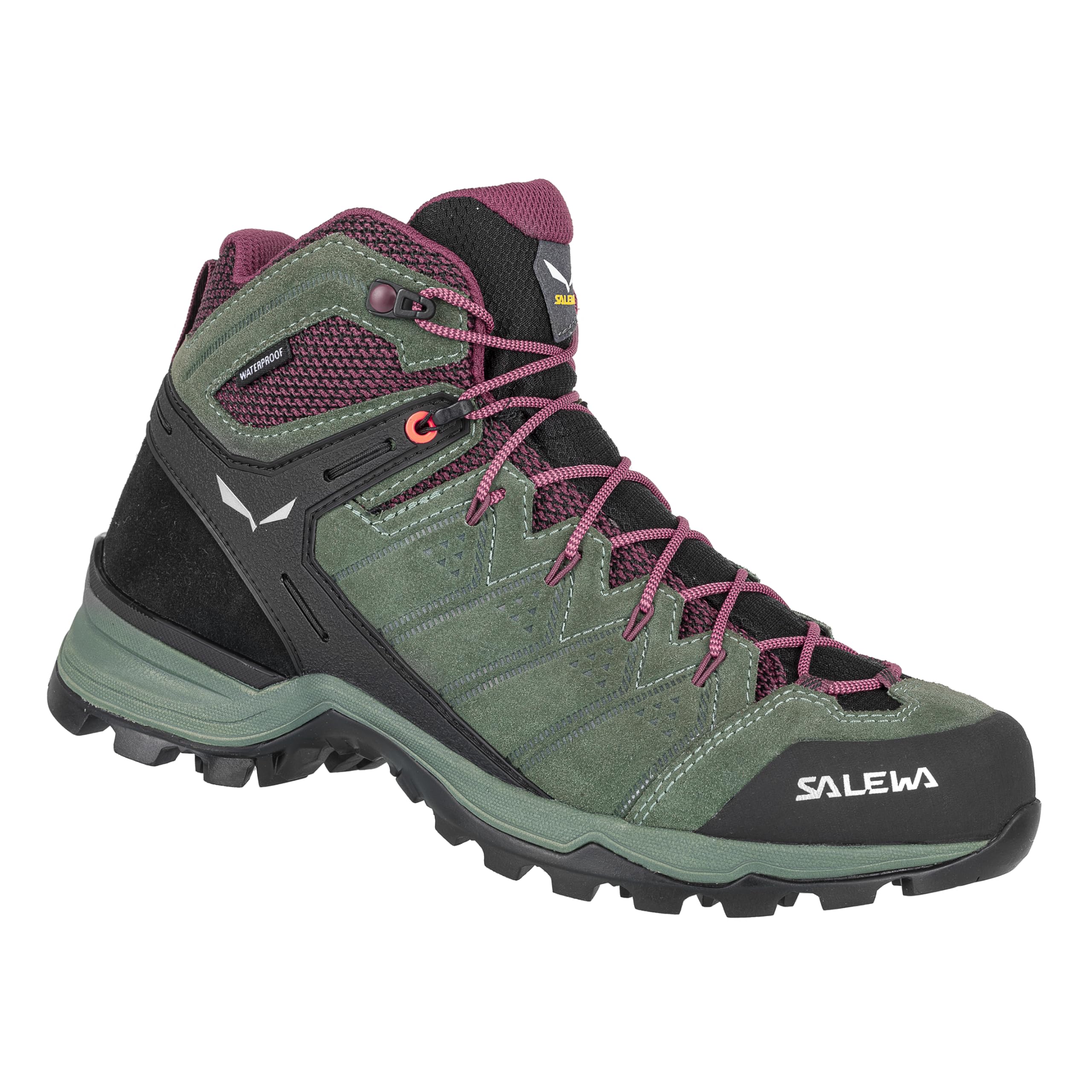 SALEWA Alp Mate Mid Botas Mujer