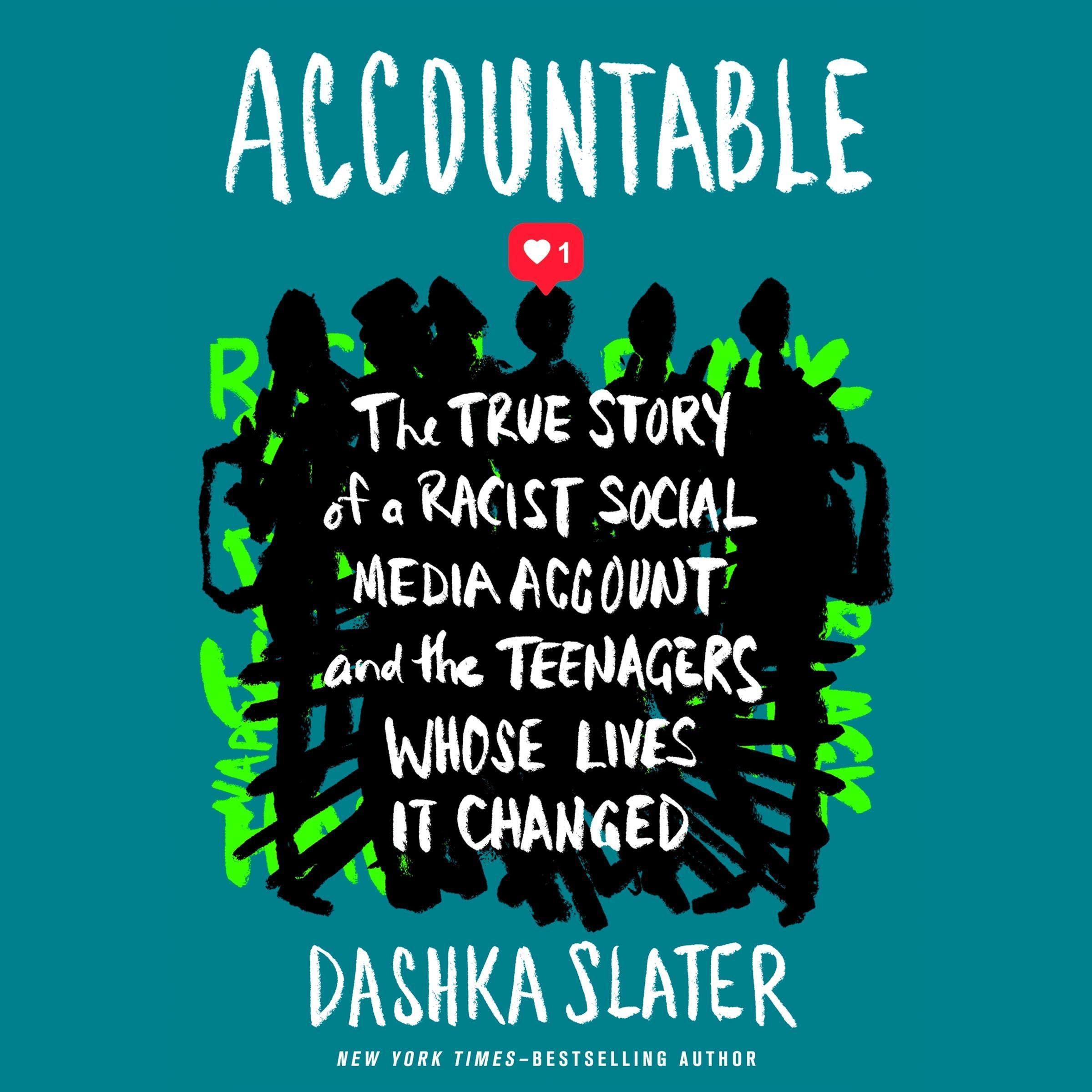 Cover art for Accountable