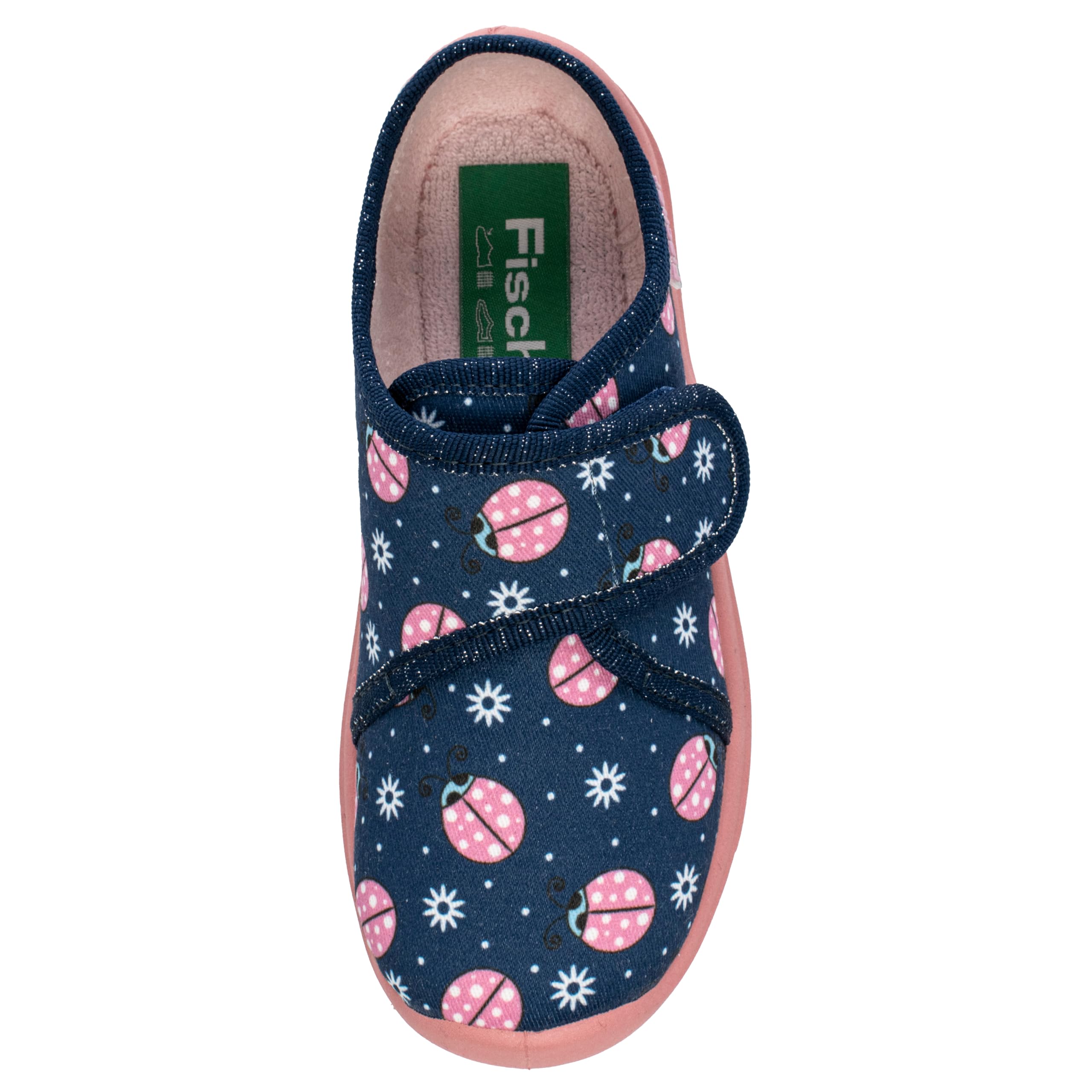 Fischer Zapatilla de niños Boogy 652333