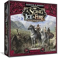 Vista 17 de CMON Una Canción de Hielo y Fuego Juego de Mesa de Miniaturas Caja de Unidad de Tripulación de Escorpión Constructor - ¡Poderoso Armamento de Asedio
