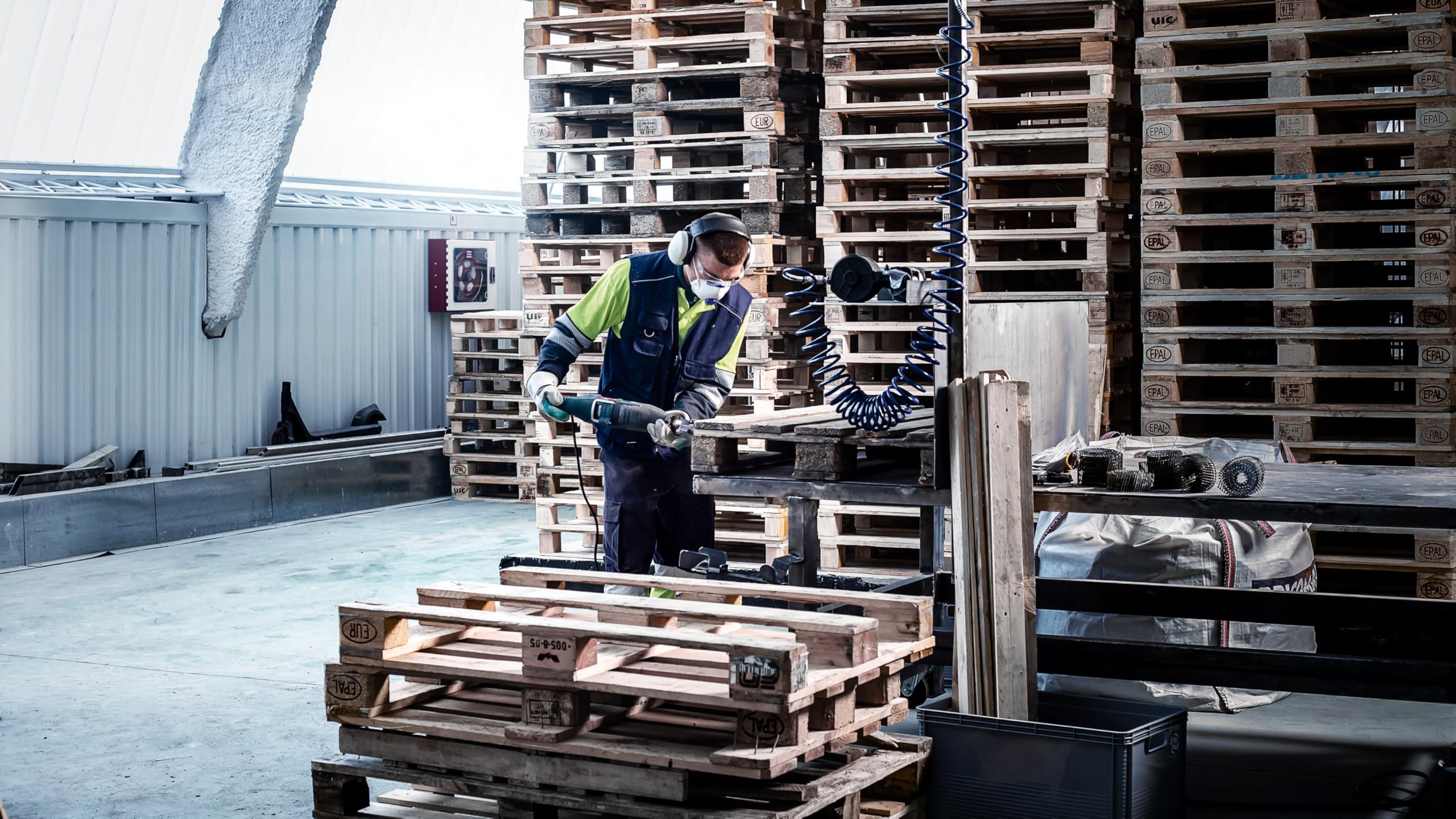 Lama Per Sega Universale Bosch Expert Multi Material - Per Ghisa, Legno, Plastica, Lunghezza 225mm