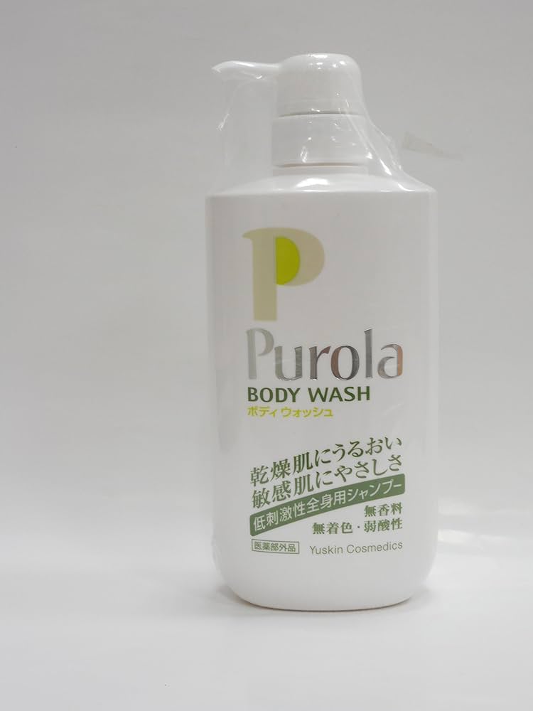 プローラ 薬用ボディウォッシュ 3個 プローラ 薬用ボディウォッシュ| 商品検索 | 商品情報
