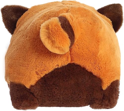 Miniatura 4 de Aurora - Spudsters - Panda rojo Remy de 10 pulgadas