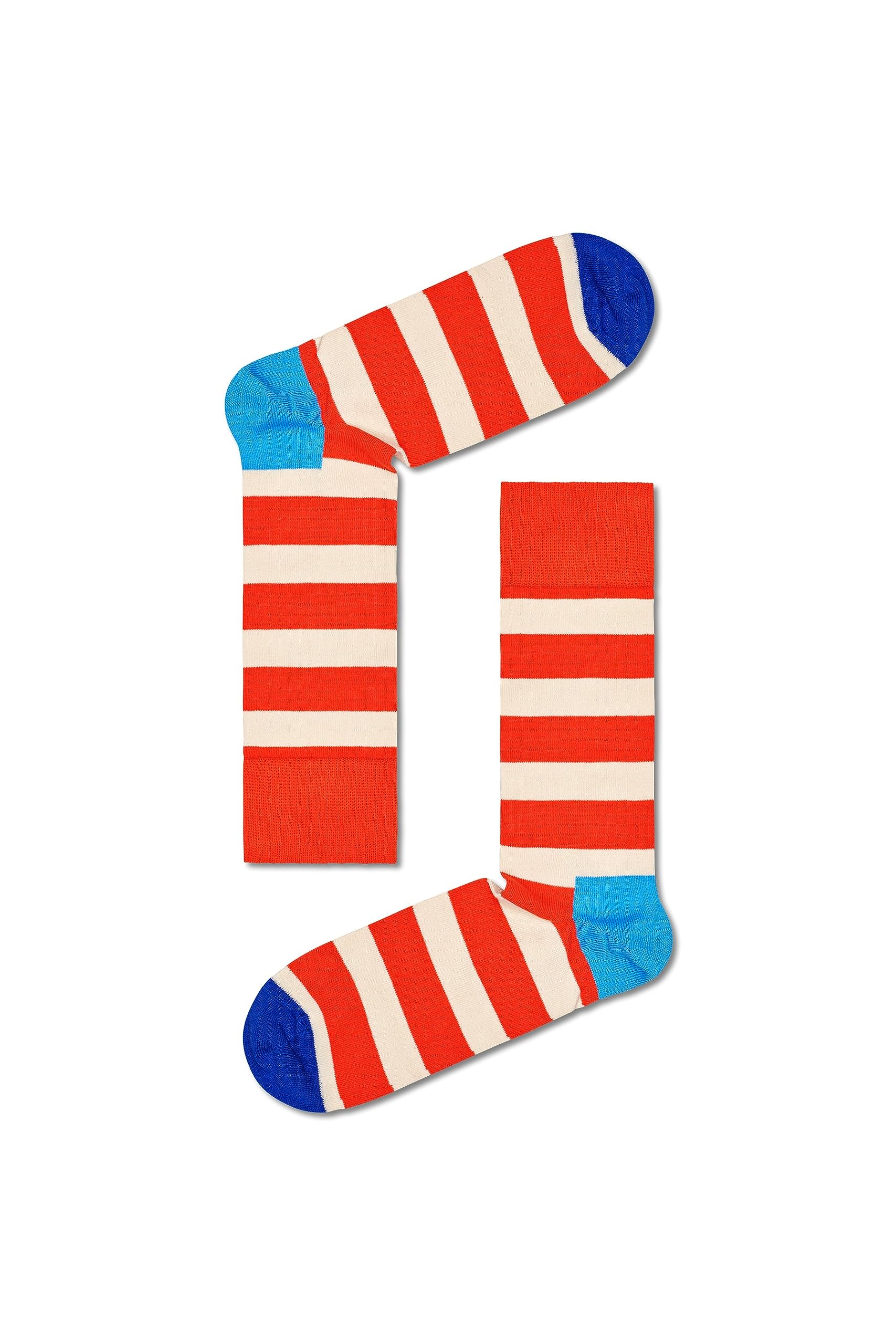 Happy Socks 3-Pack Father Of The Year Socks Gift Set, calcetines hombre Hombre, Blue,