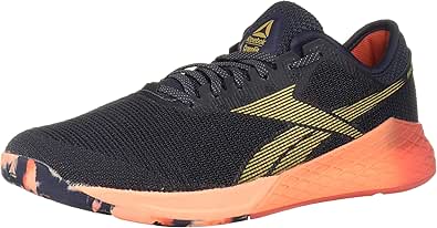 Reebok(リーボック) メンズ ナノ9 クロストレーナー