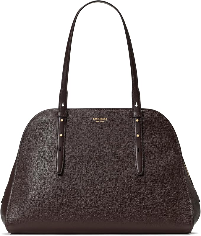 kate spade new york Women's Pebbled Leather Maise Carryall
