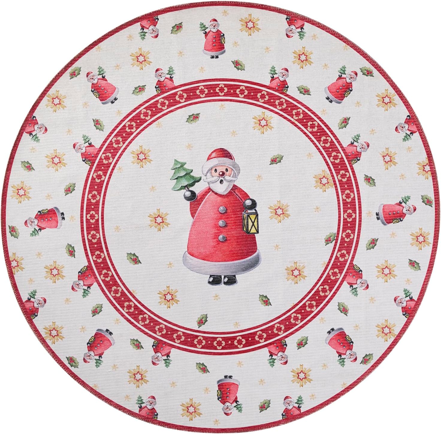 Santa Claus