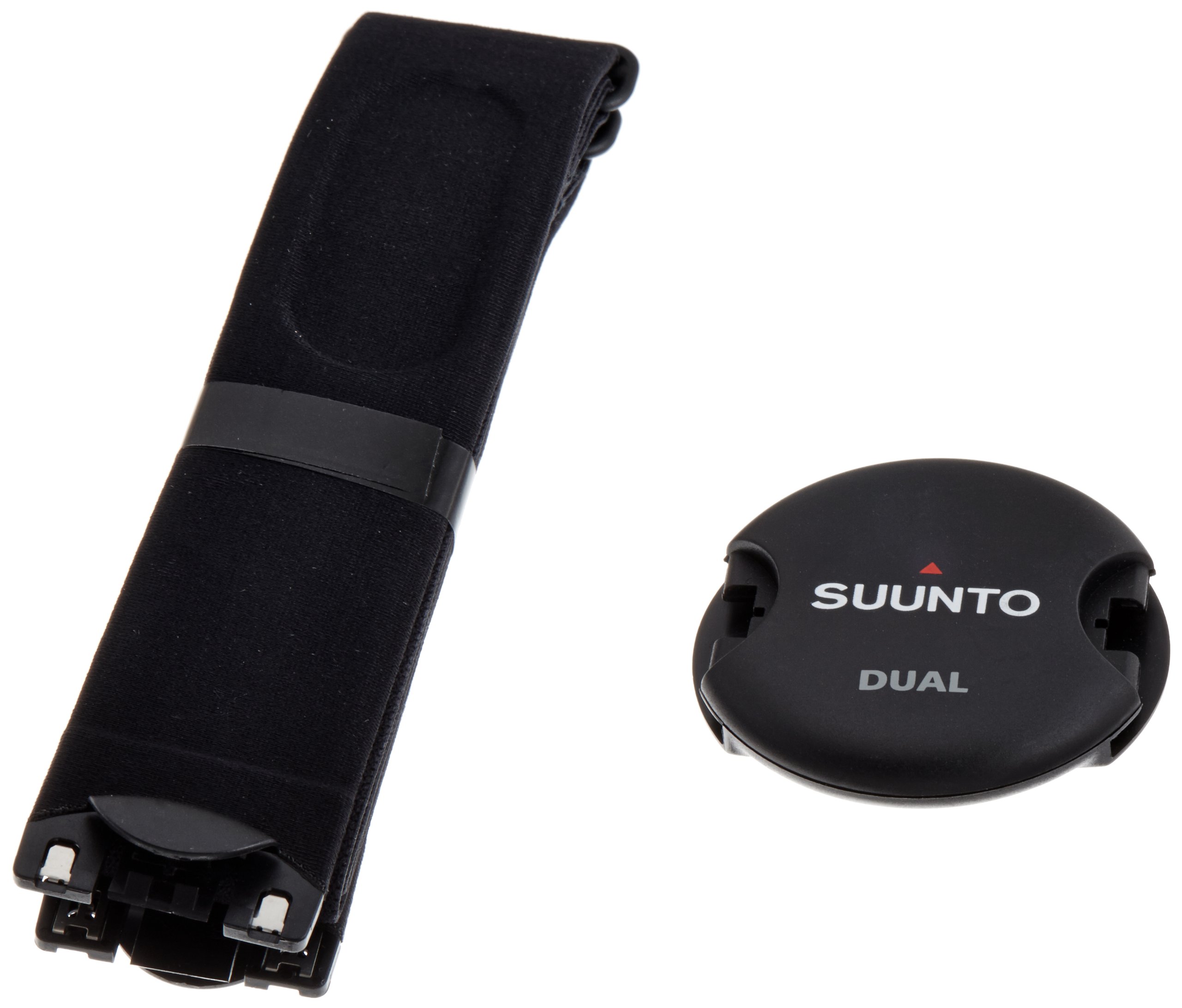 【タッキー】スント　クエスト　GPS POD、HRベルト付き SUUNTO - 【タッキー様専用】スント クエスト GPS POD、HRベルト付きの