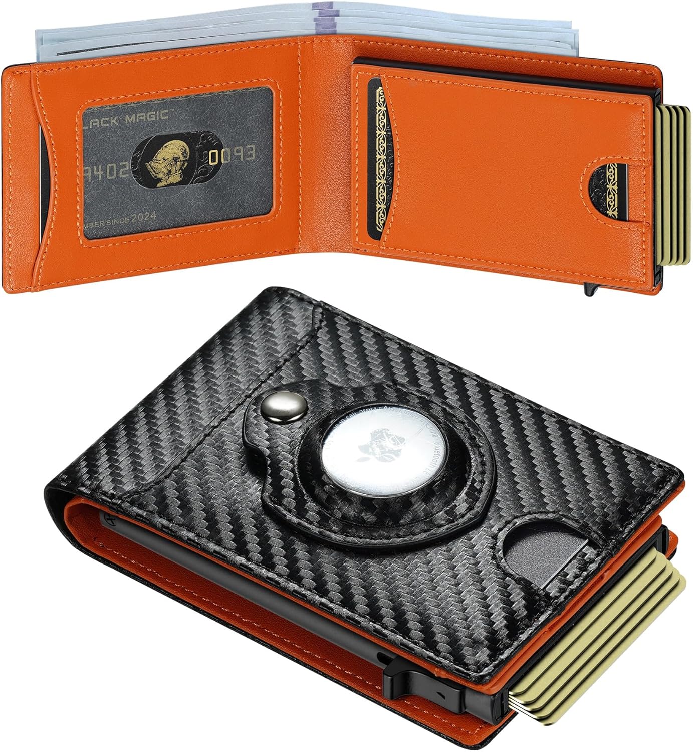 Airtag Wallet