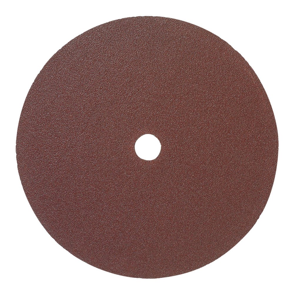 Mercer Abrasive Discs - 24 Grit Aluminum Oxide -11