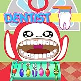 *4 charactor Tubby Dentist Free fun