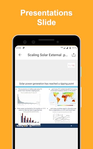 Document Manager and File Viewer