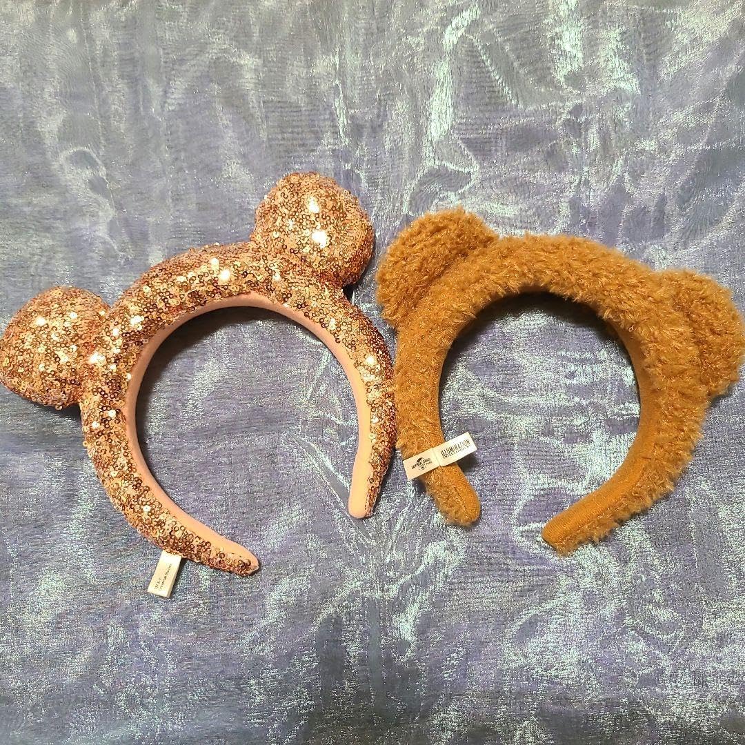 Amazon.co.jp: USJ ユニバーサル スタジオ ジャパン カチューシャ