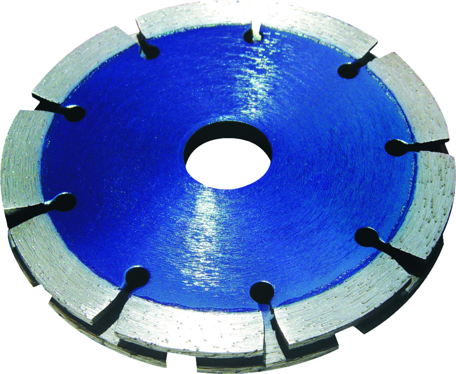 KINGTHAI4-1/2" Sandwich Tuck Point Diamond Blade for Mortar Removal