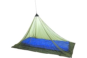 Stansport Jumbo Mosquito Netting