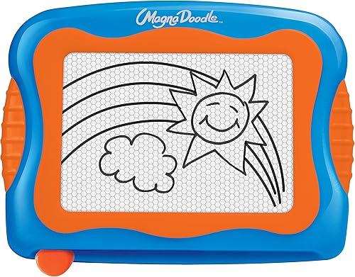 Miniatura 2 de Pizarra mágica para dibujar y borrar de Cra-Z-Art
