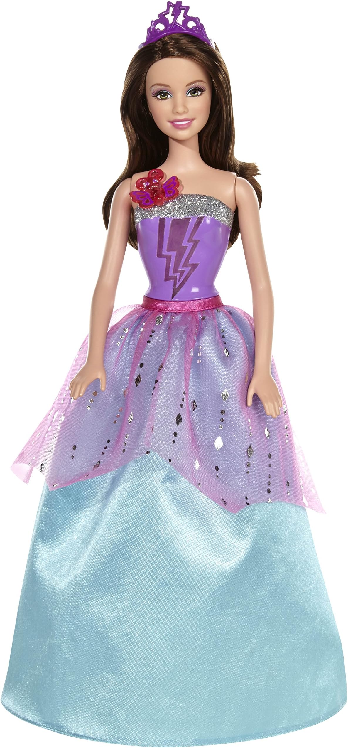 Barbie in Princess Power Corinne Doll