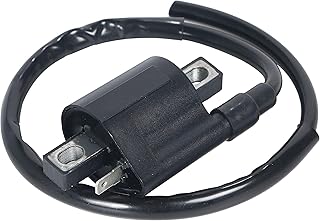 強化イグニッションコイル TZR/50R/125R RZ/50 RD/50 YB1/YB-1 TW/200/E/225/EX セロー/225/250 DT200/R/WR シグナス/X/SR