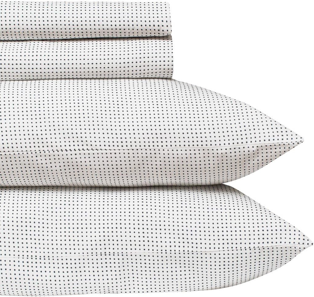 Queen Sheet Set (Marimekko Muru Dove) Home & Kitchen