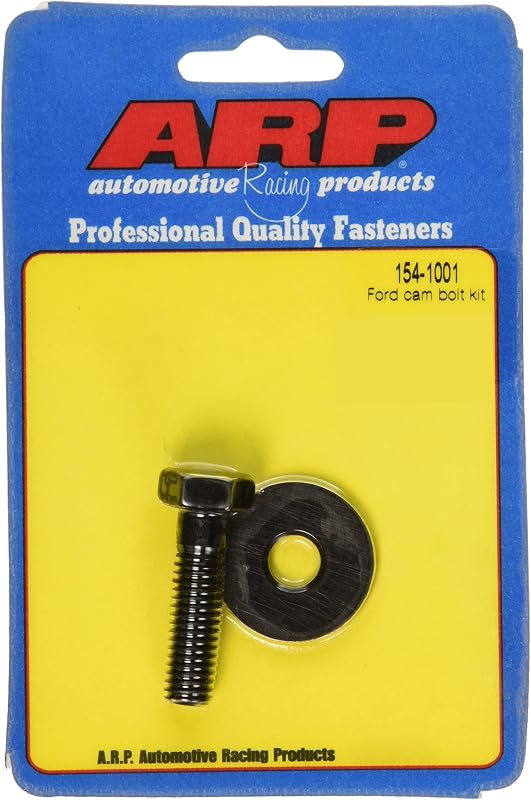 Kit de Parafuso de Flange para Comando de Válvulas ARP 154-1001 – 1 unidade