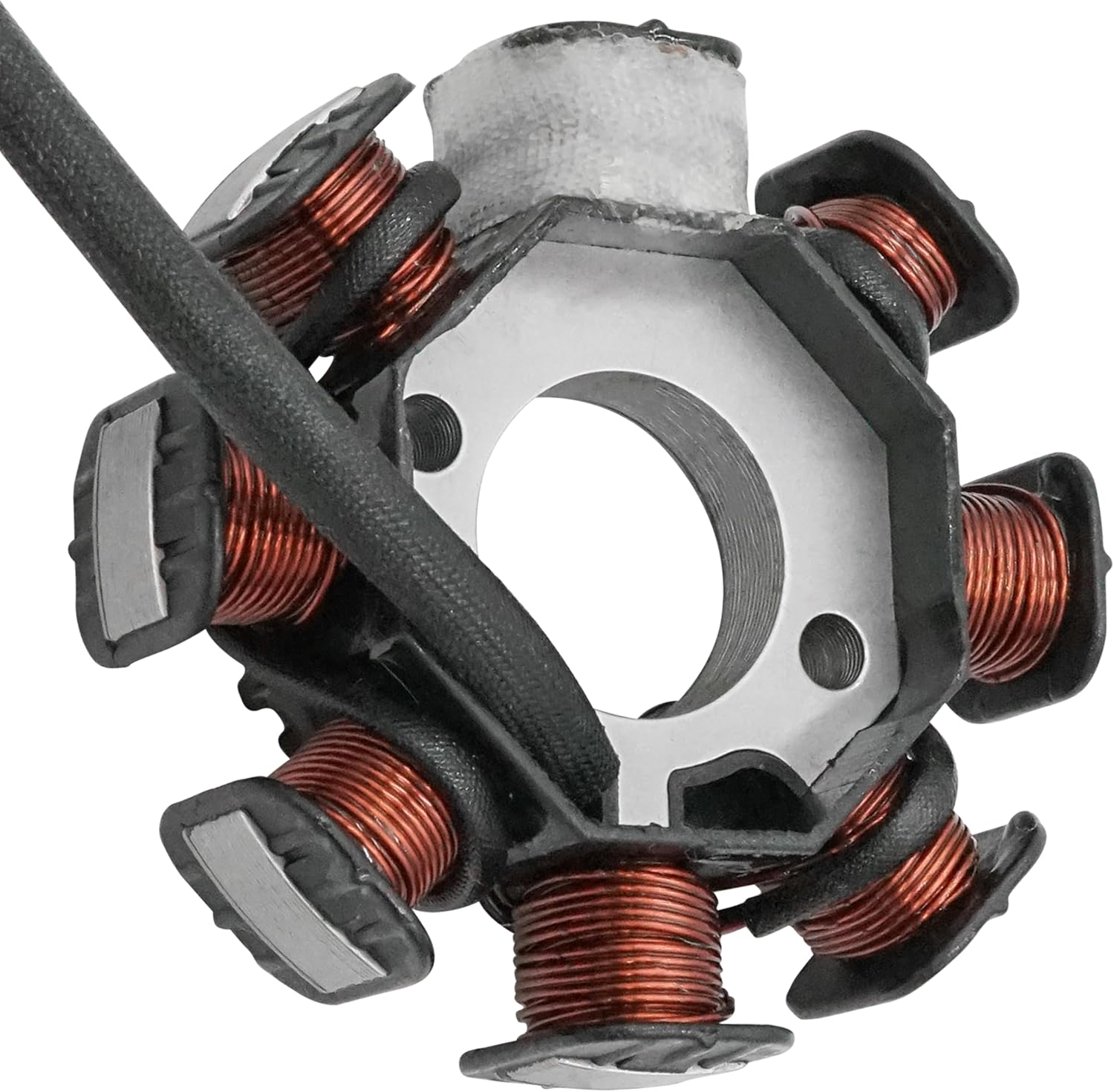 Caltric Stator Compatible With Yamaha 43D-H5510-00-00