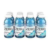 Vista 7 de Botellas de bebida POWERADE Ponche de frutas, 12 onzas líquidas, paquete de 8