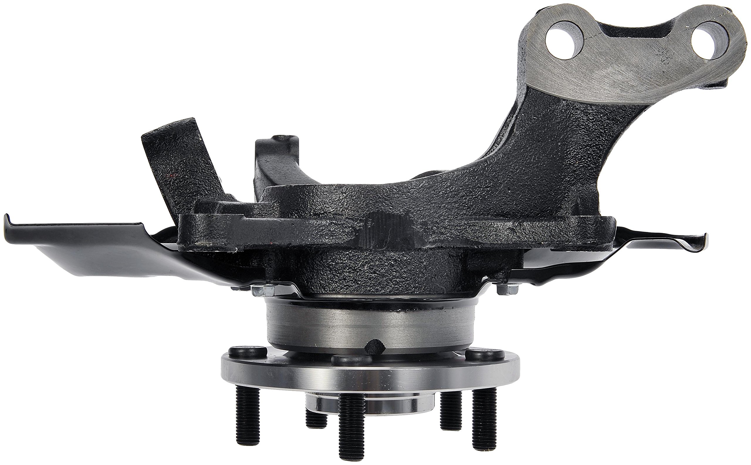 Amazon.com: Dorman 698-393 Front Driver Side Loaded Steering