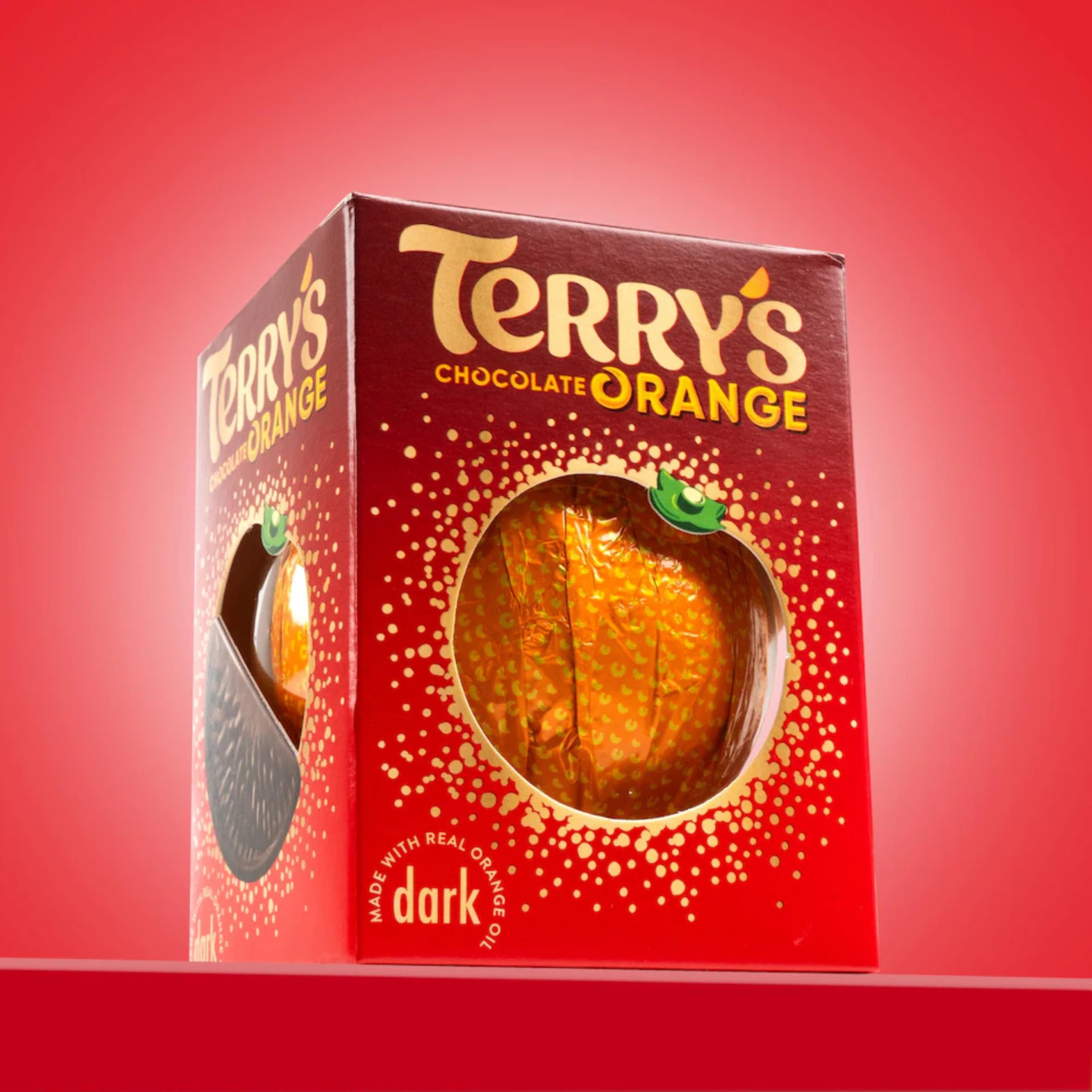 Amazon | テリーズ オレンジチョコレートダーク157g | Terry's | 板