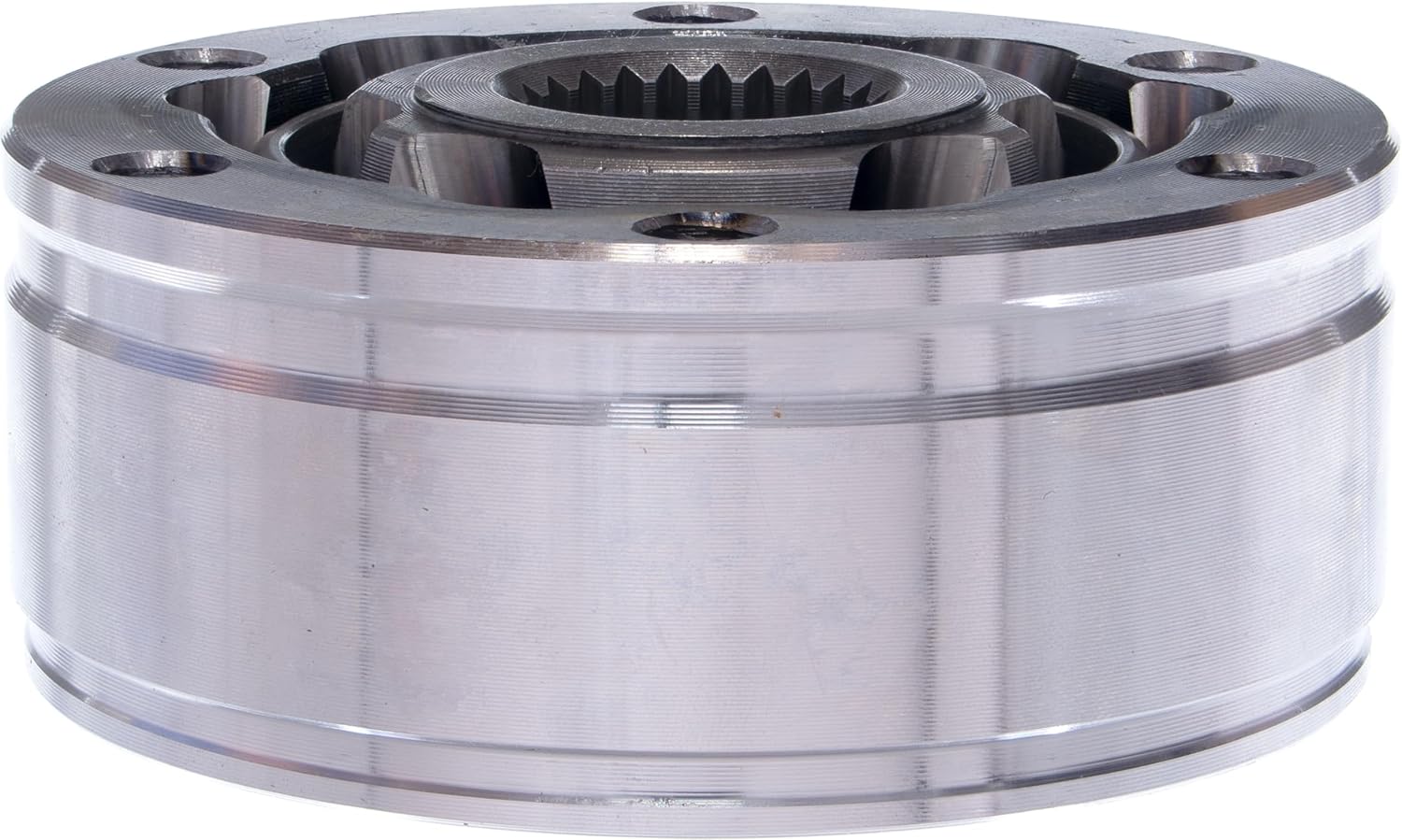 APDTY 043413 Drive Shaft CV Joint Kit; AWD/4WD Front Driveshaft CV at Front Axle; Compatible With 1999-2004 Jeep Grand Cherokee, 2002-2007 Jeep Liberty