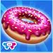 My Sweet Bakery - Delicious Donuts