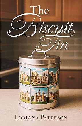 The Biscuit Tin